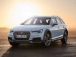 Audi A4 allroad quattro - Bild 22