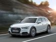 Audi A4 allroad quattro - Bild 25