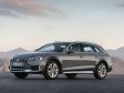 Audi A4 Allroad quattro Facelift 2019 - Bild 3