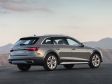 Audi A4 Allroad quattro Facelift 2019 - Bild 4