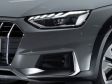 Audi A4 Allroad quattro Facelift 2019 - Bild 9