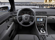 Audi A4 Avant, Cockpit