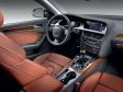 Audi A4 Avant - Cockpit