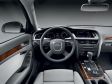 Audi A4 Avant - Cockpit