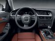 Audi A4 Avant - Cockpit