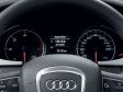 Audi A4 Avant - Tacho und Armaturen