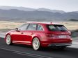 Audi A4 Avant 2015 - Bild 2