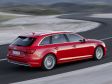 Audi A4 Avant 2015 - Bild 3