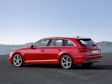 Audi A4 Avant 2015 - Bild 4