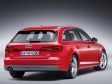 Audi A4 Avant 2015 - Bild 7