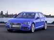 Audi A4 Avant 2015 - Bild 9