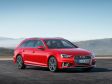 Audi A4 Avant - Facelift 2019 - Bild 1