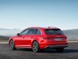 Audi A4 Avant - Facelift 2019 - Bild 2