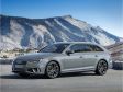 Audi A4 Avant - Facelift 2019 - Bild 3