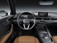 Audi A4 Avant - Facelift 2019 - Bild 5