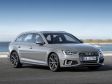 Audi A4 Avant - Facelift 2019 - Bild 13