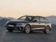 Audi A4 Avant Facelift 2019 - Bild 1