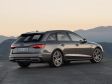 Audi A4 Avant Facelift 2019 - Bild 2