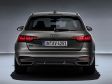 Audi A4 Avant Facelift 2019 - Bild 4