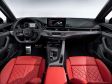 Audi A4 Avant Facelift 2019 - Bild 7