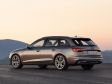 Audi A4 Avant Facelift 2019 - Bild 14