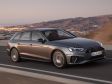 Audi A4 Avant Facelift 2019 - Bild 15