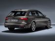 Audi A4 Avant Facelift 2019 - Bild 16
