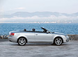 Audi A4 Cabrio - schöne Linien