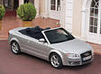 Audi A4 Cabrio