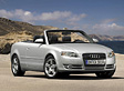 Audi A4 Cabrio