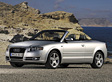 Audi A4 Cabrio