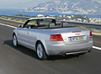 Audi A4 Cabrio