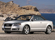 Audi A4 Cabrio