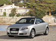 Audi A4 Cabrio