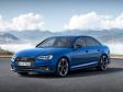 Audi A4 Limousine - Facelift 2019 - Bild 1