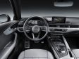 Audi A4 Limousine - Facelift 2019 - Bild 5