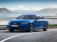 Audi A4 Limousine - Facelift 2019 - Bild 12