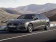 Audi A4 Limousine Facelift 2019 - Bild 1