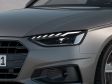 Audi A4 Limousine Facelift 2019 - Bild 3