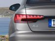 Audi A4 Limousine Facelift 2019 - Bild 4