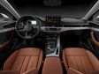 Audi A4 Limousine Facelift 2019 - Bild 5