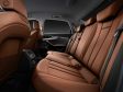 Audi A4 Limousine Facelift 2019 - Bild 9