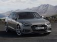 Audi A4 Limousine Facelift 2019 - Bild 10