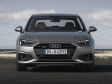 Audi A4 Limousine Facelift 2019 - Bild 12