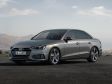 Audi A4 Limousine Facelift 2019 - Bild 14