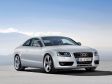 Audi A5 - Das neue Sportcoupe von Audi