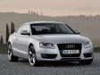 Audi A5 - Das neue Sportcoupe von Audi
