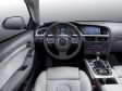 Audi A5, Innenraum