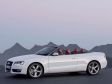 Audi A5 Cabrio - Seitenansicht