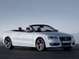 Audi A5 Cabrio - Seitenansicht